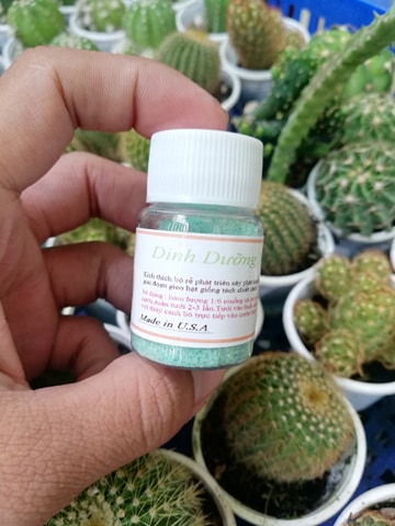 [HCM]Phân bón thúc rễ cho cây trồng