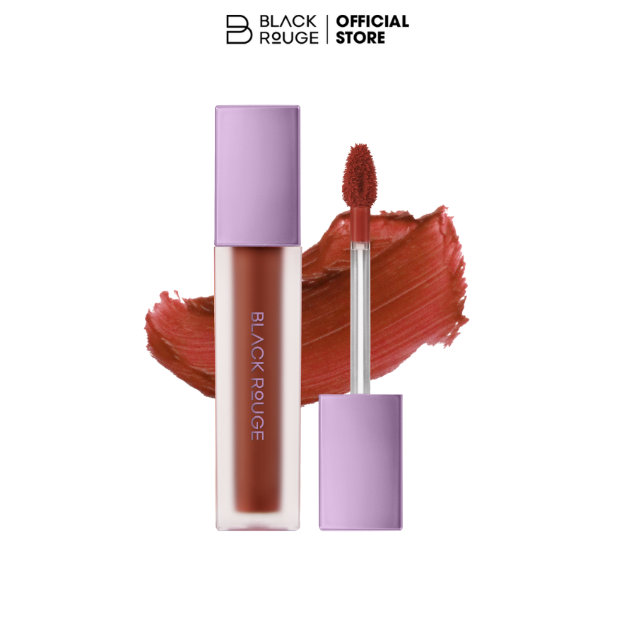 Son kem Black Rouge Air Fit Velvet Ver 2 Tint Mood Filter 36.6g