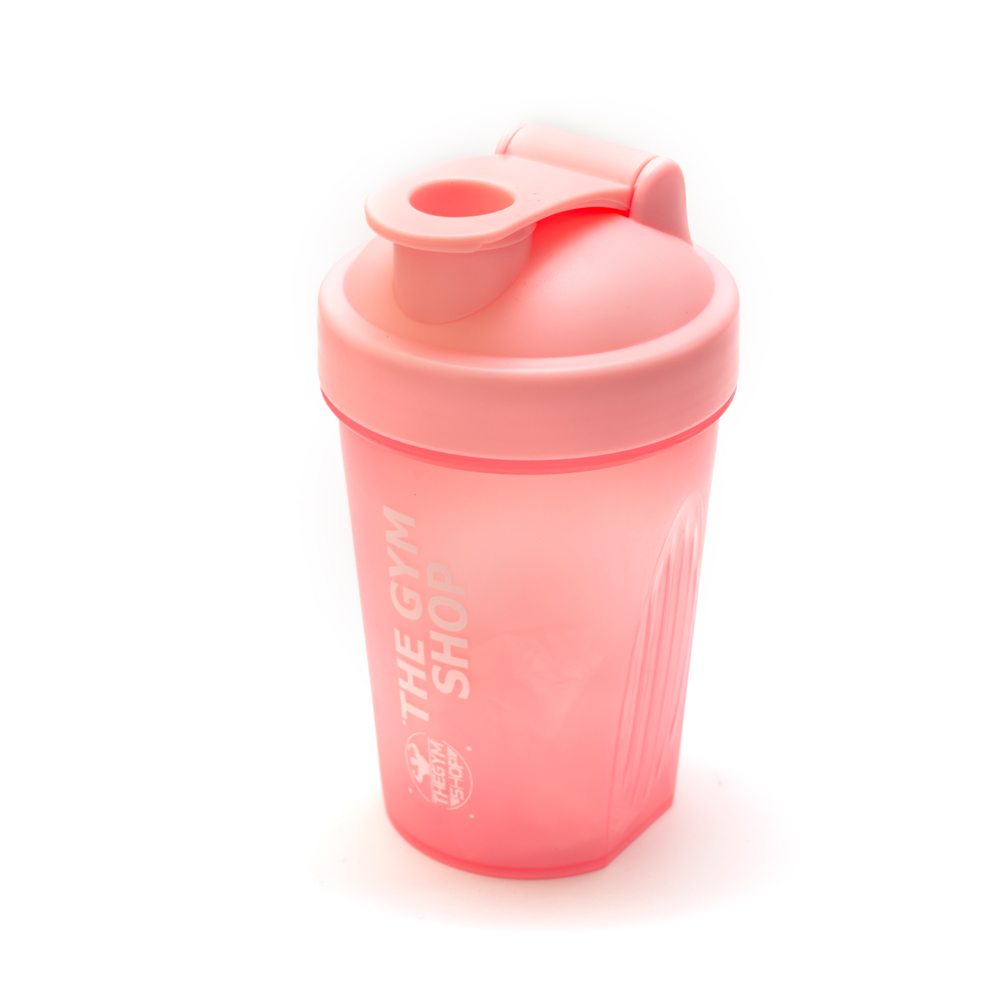 Bình nước, shaker thể thao tập gym 400ml