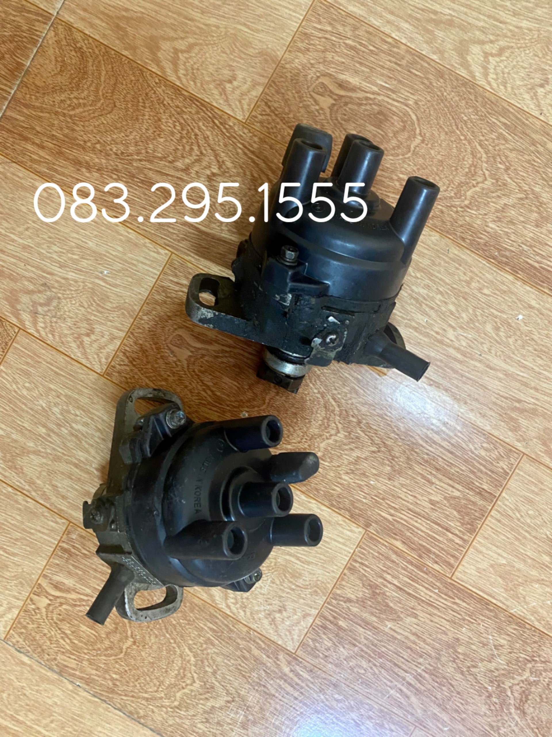 Bộ chia điện Matiz , spark m200 , Matiz 3 ( giá 1 cái ,  hàng tháo xe , hàng bãi , bảo hành lắp lên , Lh 0832951555 )
