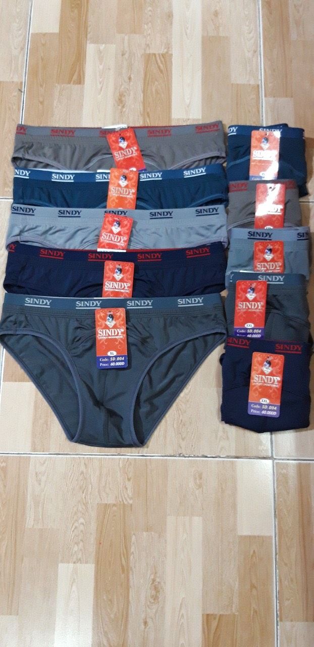 [HCM]quần thun cotton nam