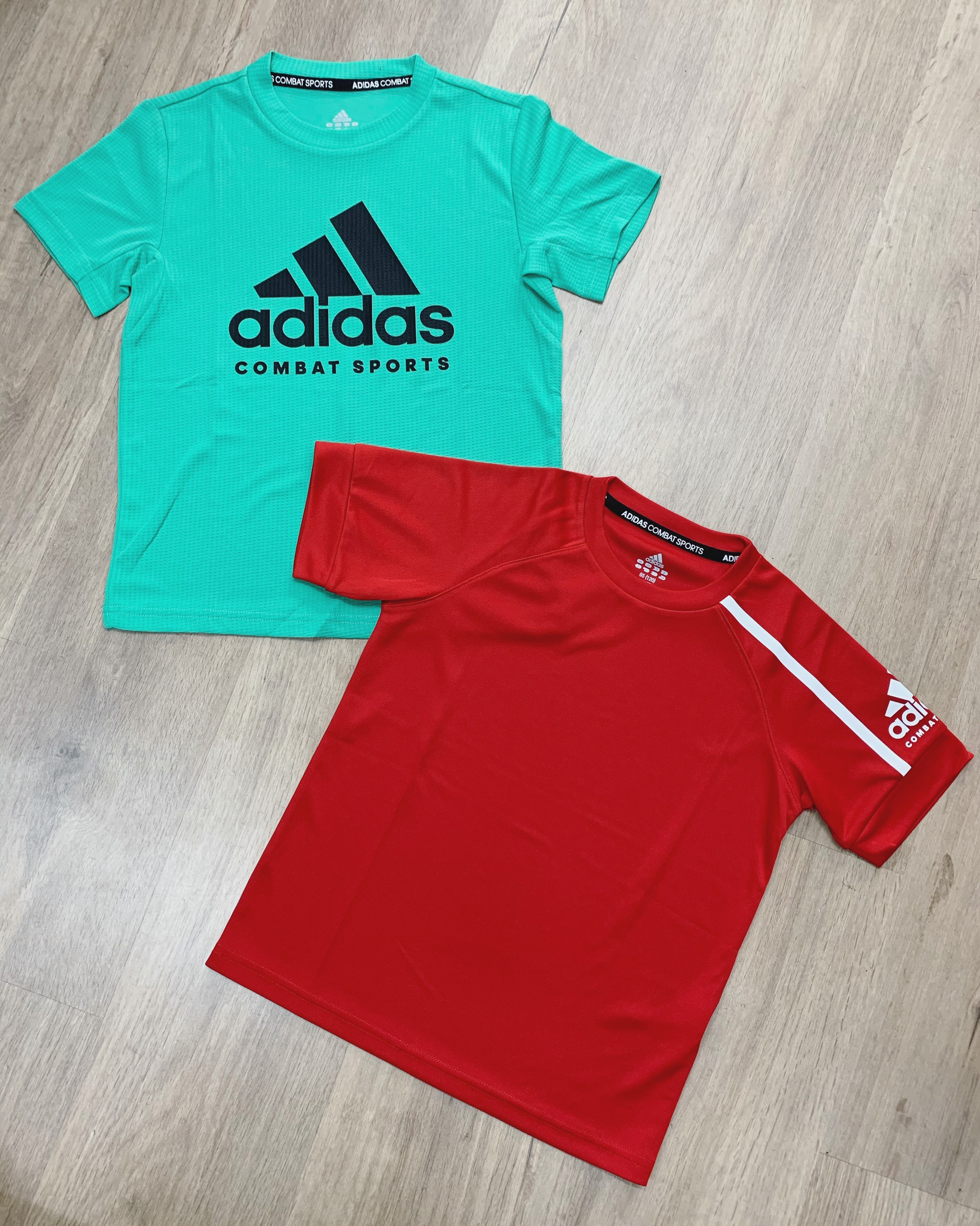 Bộ quần áo trẻ con Adidas Combat active traset ADIKTW2