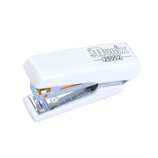 Bấm Kim Số 10 Munix Chất Lượng Cao 25002 ( Sài Kim No.10 )