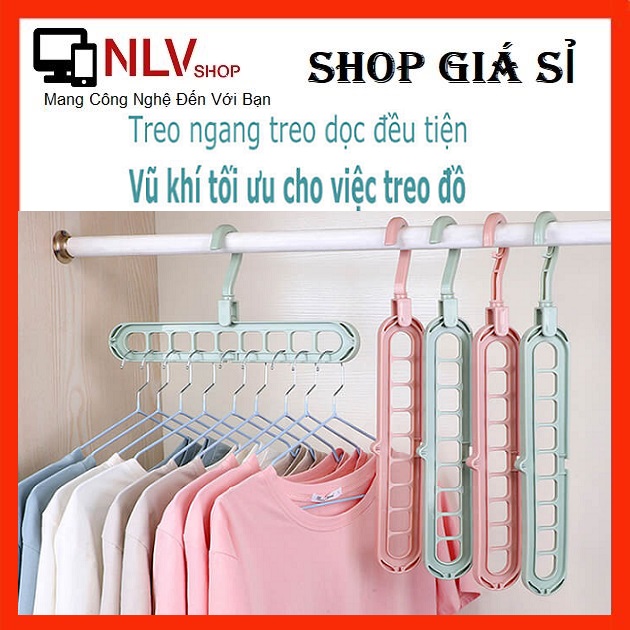 ?? móc treo quần áo đa chức năng có thể thu ngắn tiện lợi ??