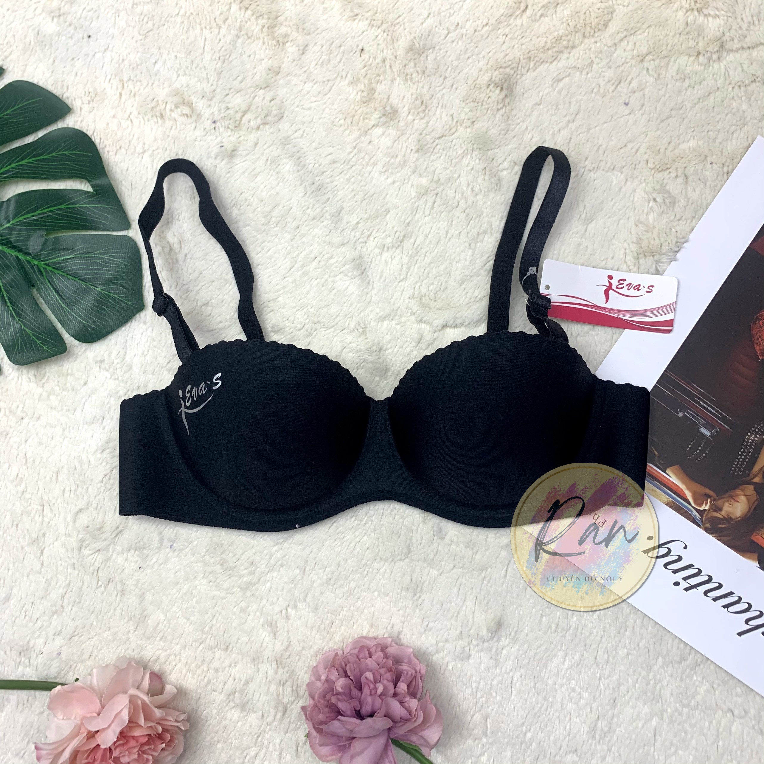 ÁO NGỰC SU ĐÚC CUP NGANG EVA'S