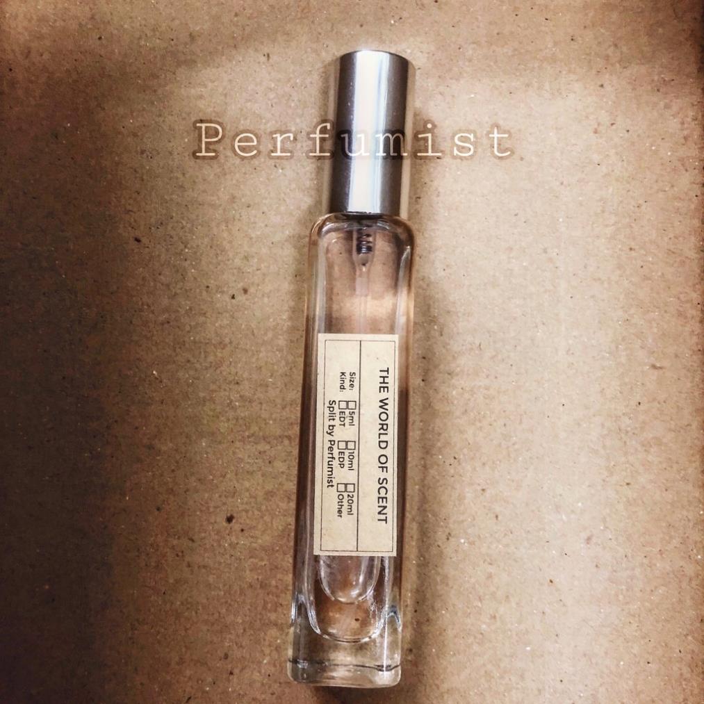 Perfumist - Nước hoa dùng thử DG3 Limperatrice