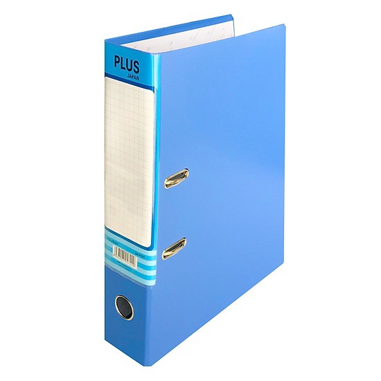 [HCM]Bìa còng bật F4 7cm