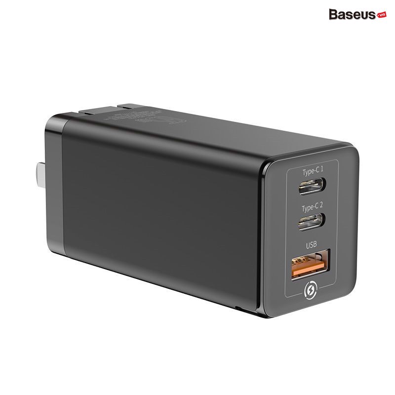 0 - củ sạc pd quick charge 4.0 3.0 cho ip ipad samsung macbook ...vv - KOI TECH