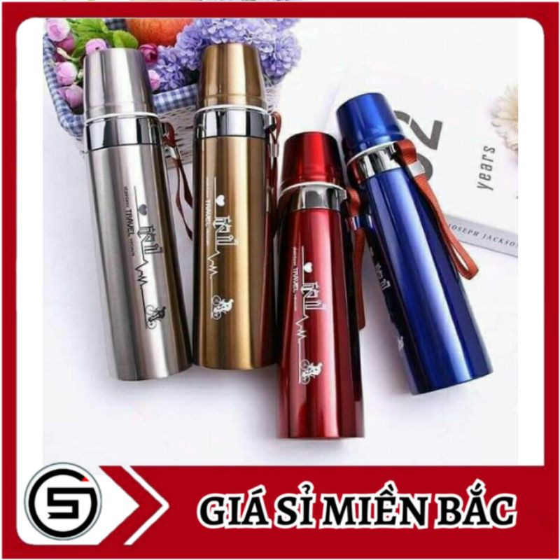 Bình nước outside giữ nhiệt nóng lạnh 800ml