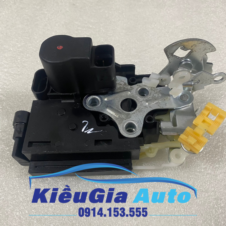 Ổ khóa ngậm cánh cửa Daewoo Leganza