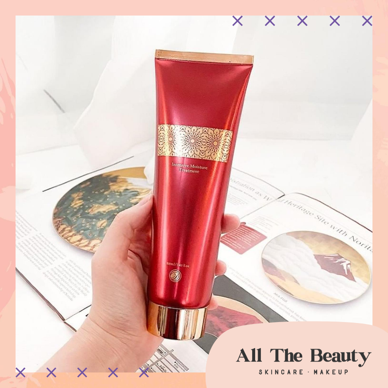 [HCM]Dầu xả Dưỡng tóc Intensive Moisture Treatment Dream Trend 220ml
