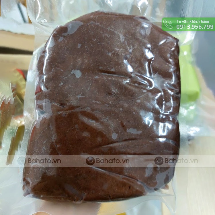Nhân đậu đỏ handmade gói 1kg