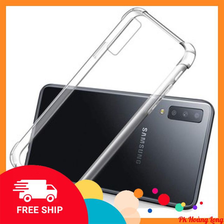 [HCM]Ốp điện thoại mềm trong suốt chống sốc cho Samsung Galaxy ss A12 A02s M51 A21s A11 A31 A51 A71 M11 M21 M31 M30s M01 5G