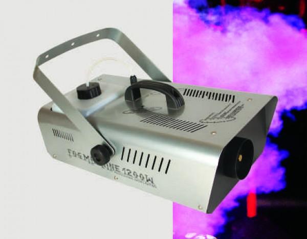 [HCM]Máy Phun Khói Công Xuất 1500W NE 081