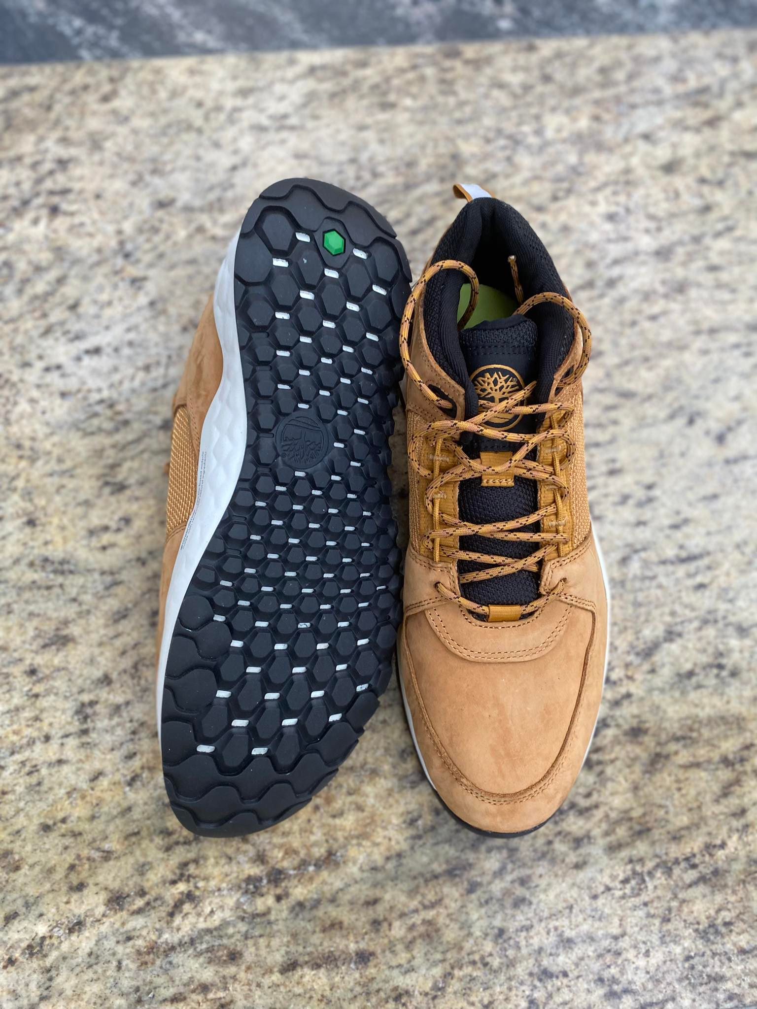 Giày Timberland Solar Wave Low