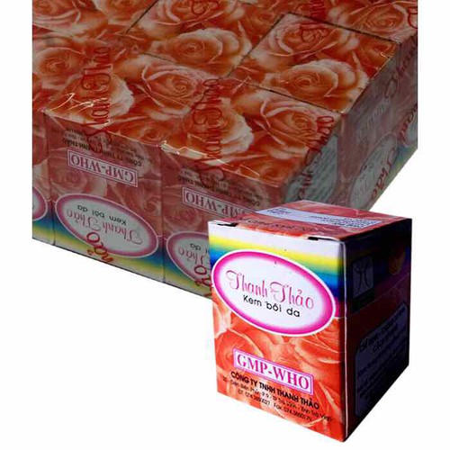 [HCM]Kem Thanh Thảo lố x20