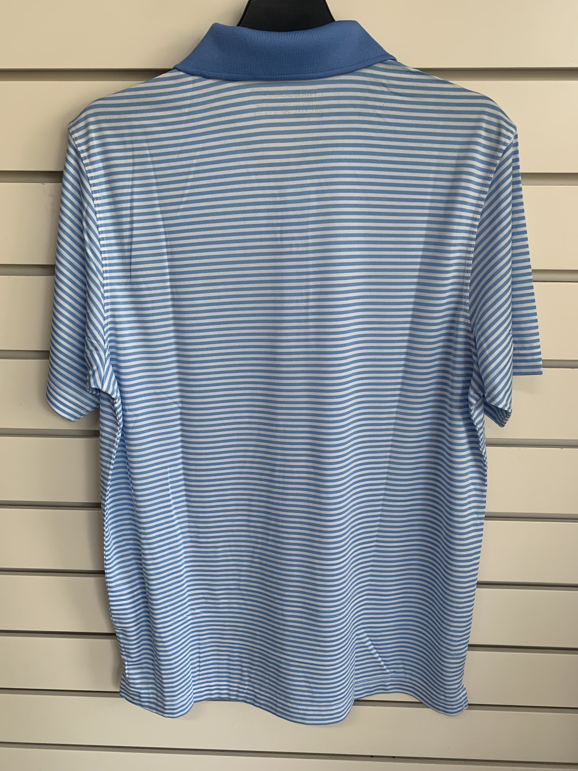 Áo Golf Nam Nike kẻ Golf T Shirt ( xuất dư )