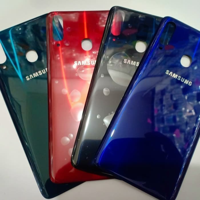 NẮP LƯNG SAMSUNG A20S