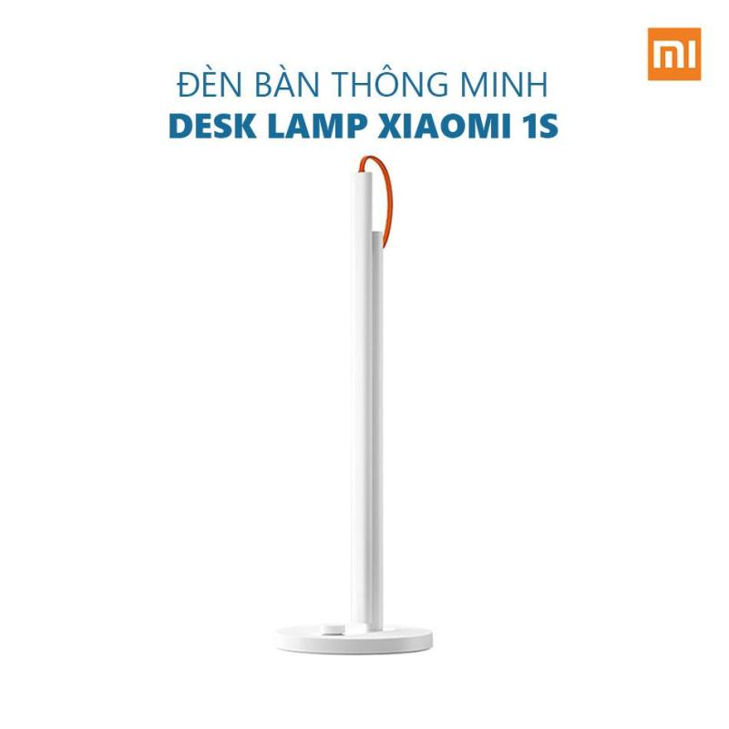 Đèn bàn thông minh Desk Lamp Xiaomi Mijia 1s (2019) - Bảo hành 6 tháng - Thế giới gia dụng 4.0