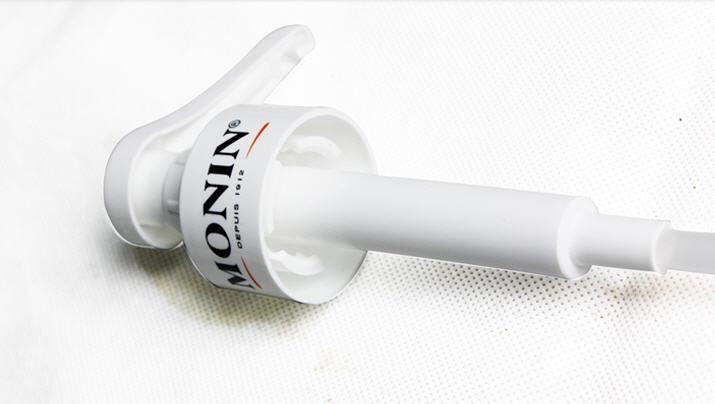 [HCM]Vòi bơm sirô Monin (Pump Syrup Monin 10ML)