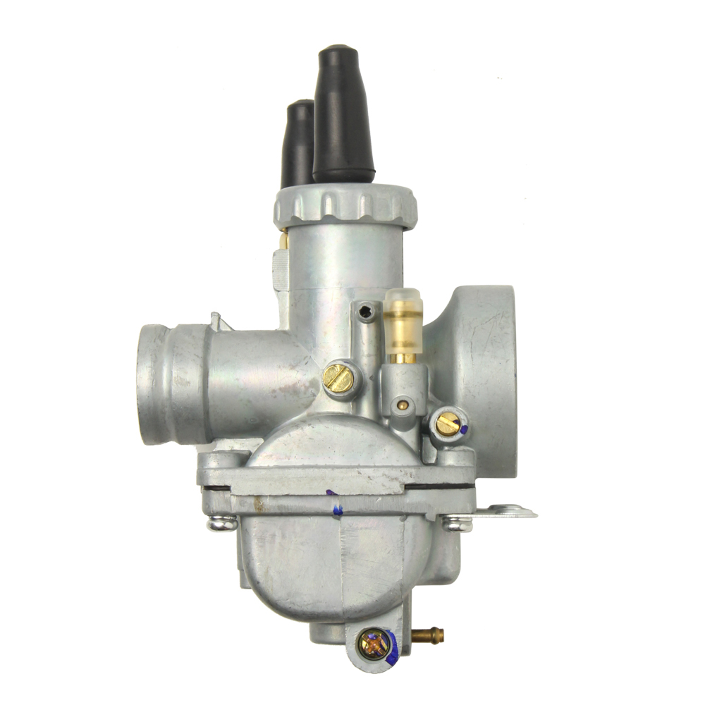 Bình Xăng Con : Xipo 120 (RG/RGV/ST2K) MIKUNI
