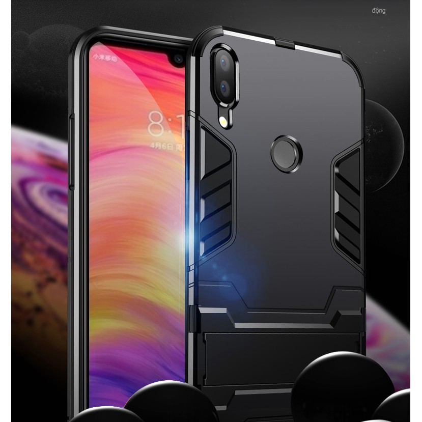 ỐP CHỐNG SỐC HUAWEI NOVA 3E/P20Lite
