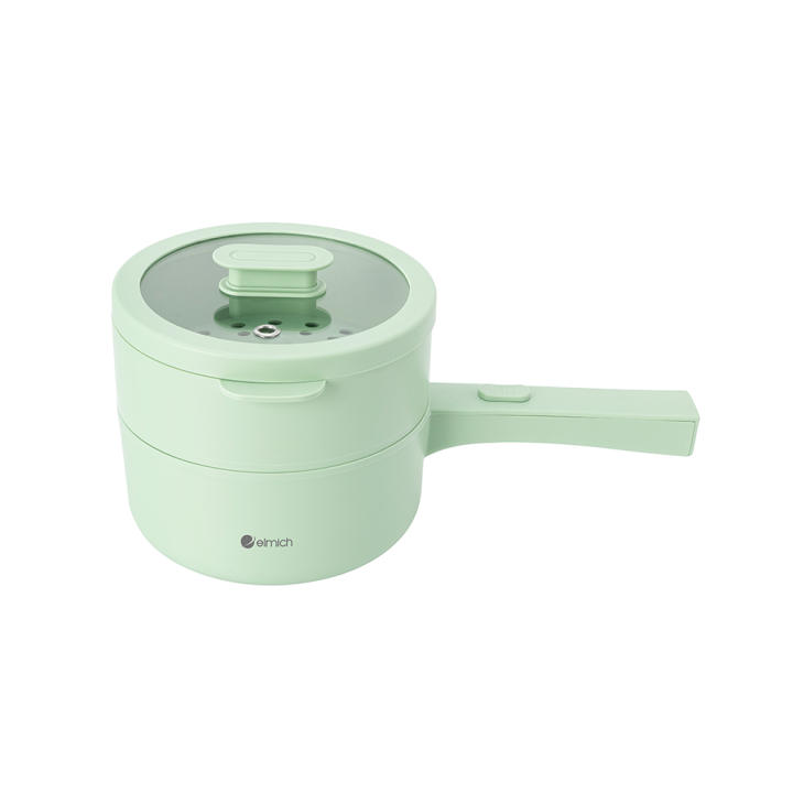 (Chỉ 25-29.10)Nồi điện mini đa năng 1.5L MPE9121