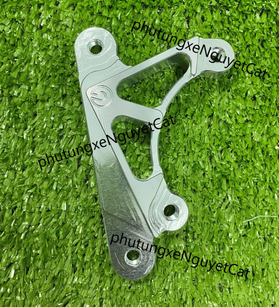 Pas đĩa xe Wave110 heo brembo dĩa 267