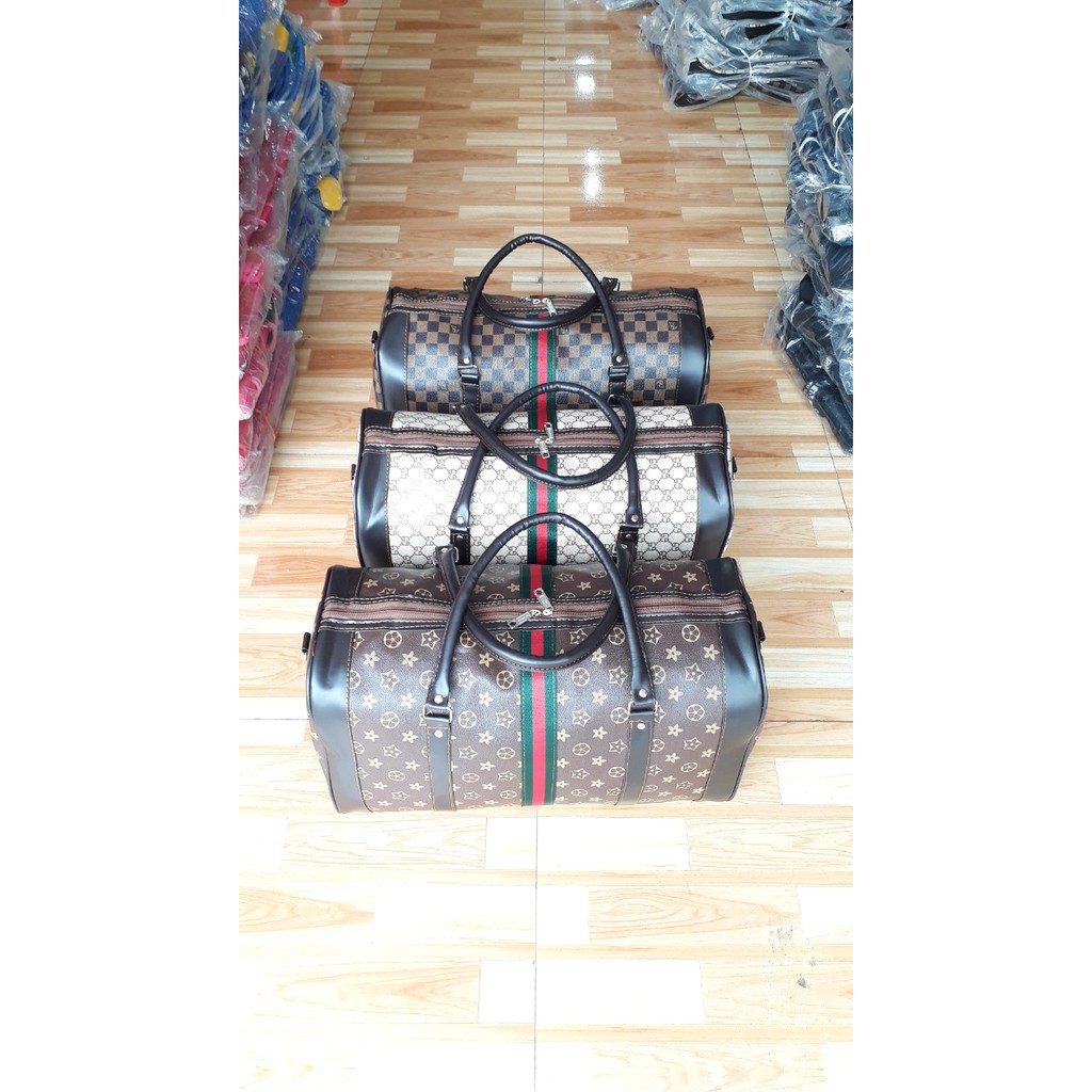 Balo hàng Cao Cấp Size 55 Quảng Châu