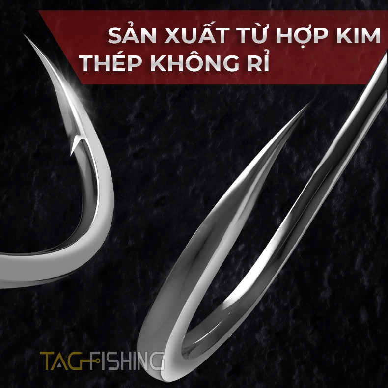 Thẻo Buộc Sẵn GUF Địa Long (Săn Hàng)