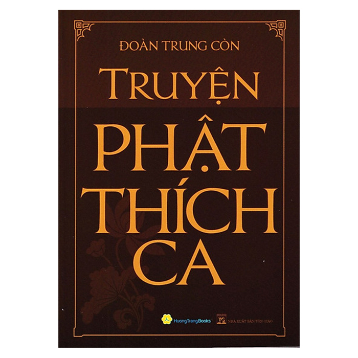 Sách - truyện phật thích ca
