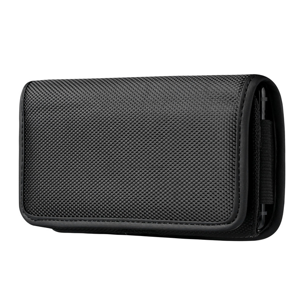 WONDERFUL PRODUCTS ~ Universal For Samsung Belt Holster Mobile Phone Bag Oxford Cloth 3.5-6.3inch Belt Clip Phone Bag Phone Waist Bag Mobile Phone Case Phone Pouch