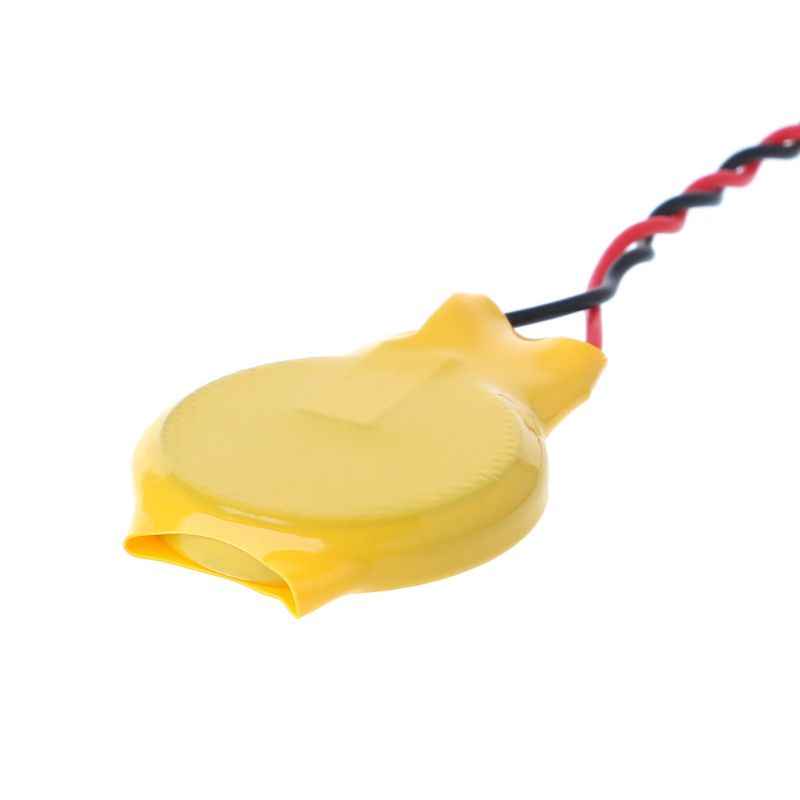 2 viên Pin Cmos Laptop có dây