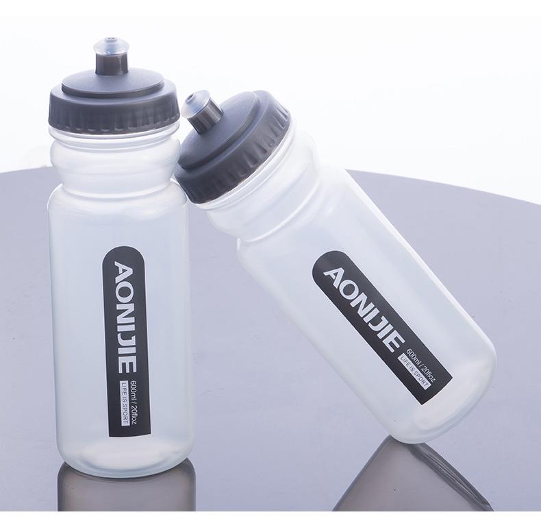 BÌNH NƯỚC THỂ THAO AONIJIE  SH600ml