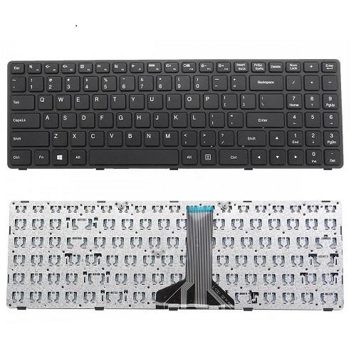 [HCM]Bàn Phím Laptop Lenovo Ideapad 100-15IBD