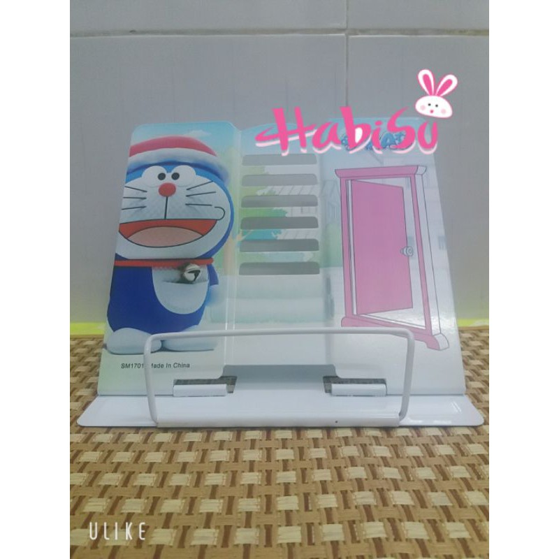 [HCM]Kệ Chặn Sách Chống Cận DOREMON