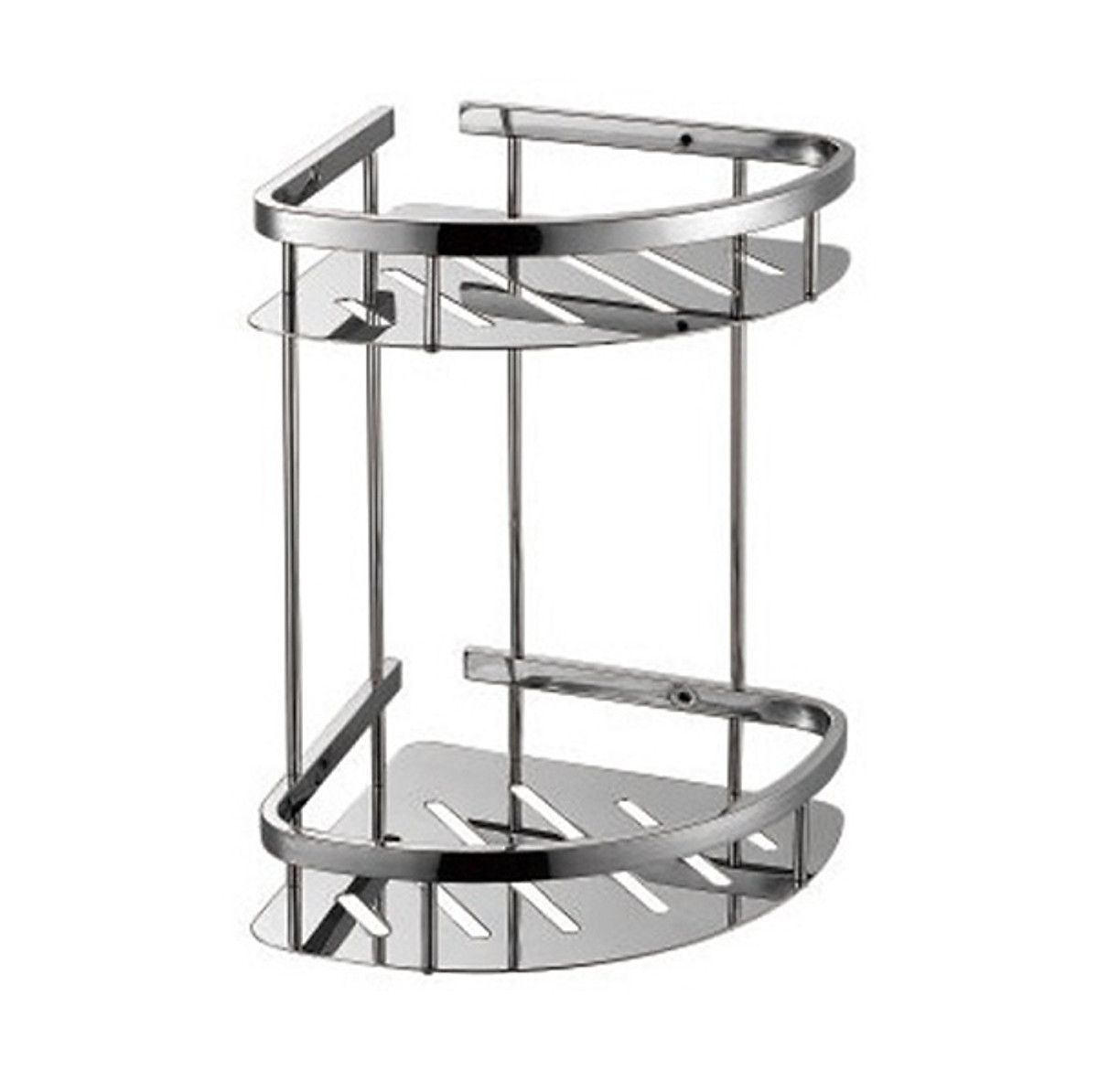 Kệ Nhà Tắm Inox 304 (Kệ Thẳng, Kệ Góc)