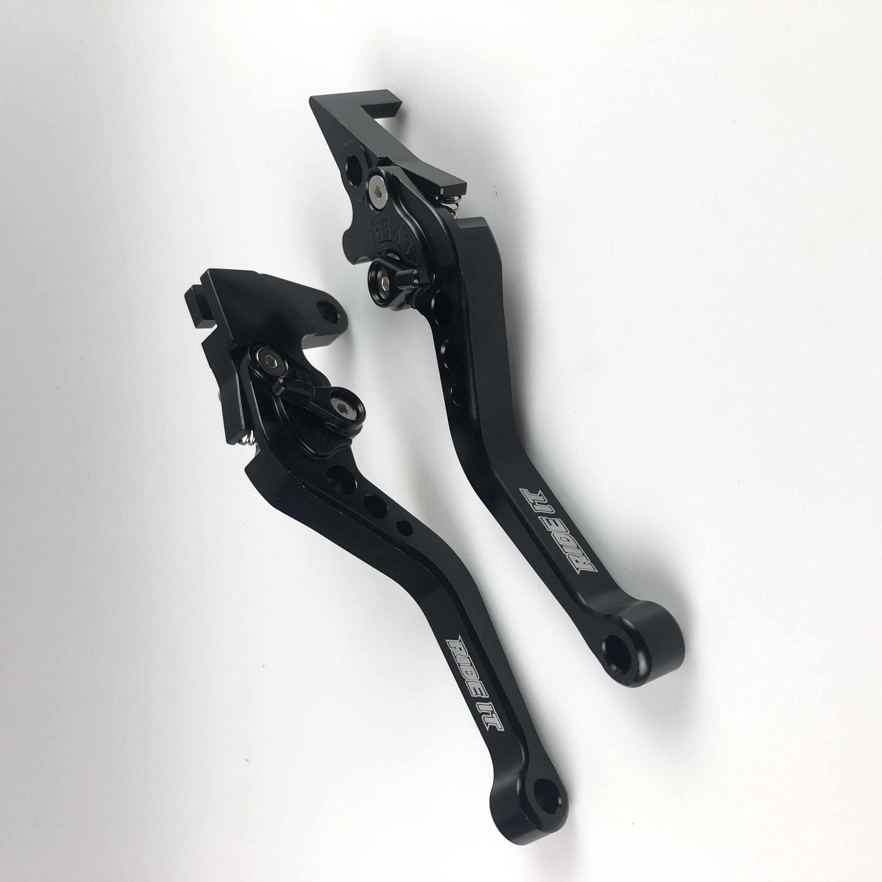 Tay thắng Vision/ Airblade/ Vario/ Lead/ SCR/ ( Đời đầu đến đời 2019)