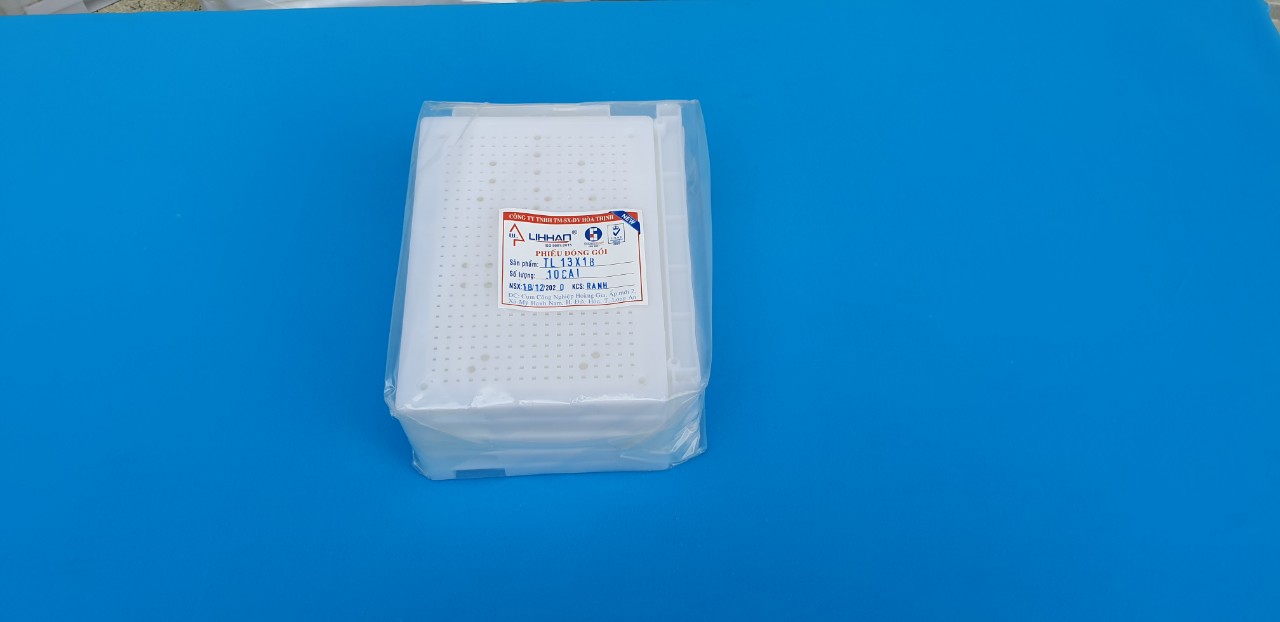 Táp lô bản điện dân dung 16x20 - 10 cái