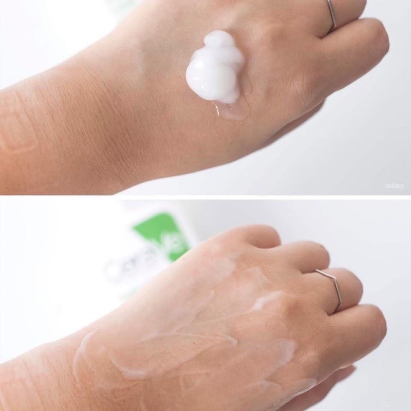 Sữa rửa mặt Cerave 473ml