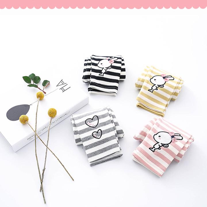 [HCM]QUẦN LEGGING BÉ GÁI