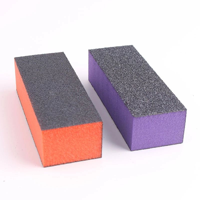 Buffer 3 Mặt Dũa Nhám Móng, Phao Cam Nhám Chà Móng [Phụ Kiện Nail]