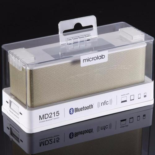 Loa Bluetooth Microlab MD215