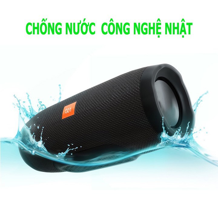 Loa máy tính bluetooth, Loa nge nhac bluetooth - Loa bluetooth, Loa Bluetooth Di Động Nghe Hay T&G- Kiểu dáng thời trang, nghe nhạc hay Mẫu MỚI- Bh uy tín 1 đổi 1