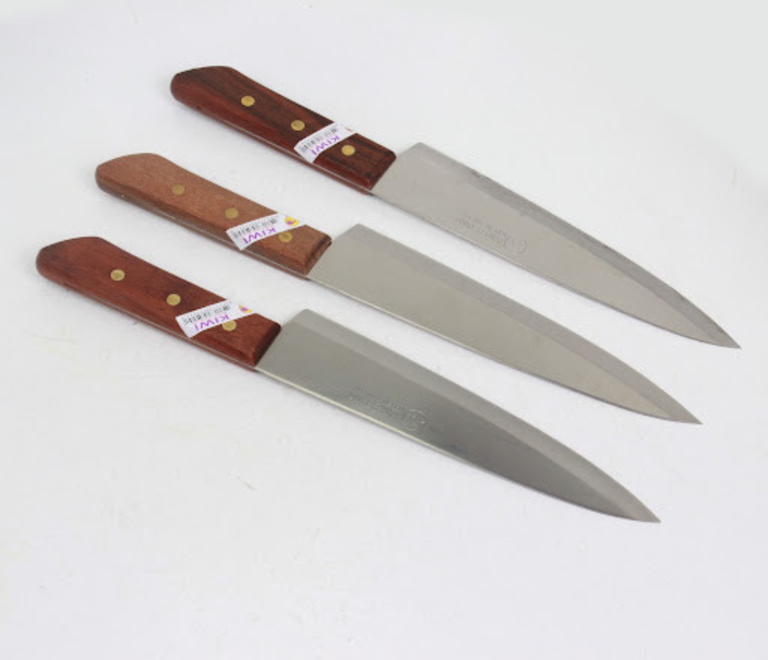 Dao Nhà Bếp Kiwi Lạng Thịt 288