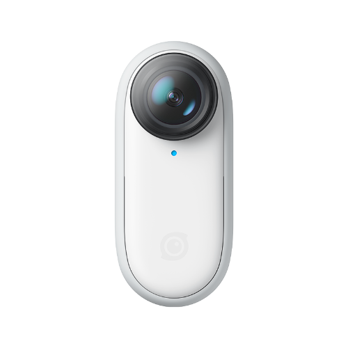 Insta360 Go 2 Action Camera - Chính Hãng