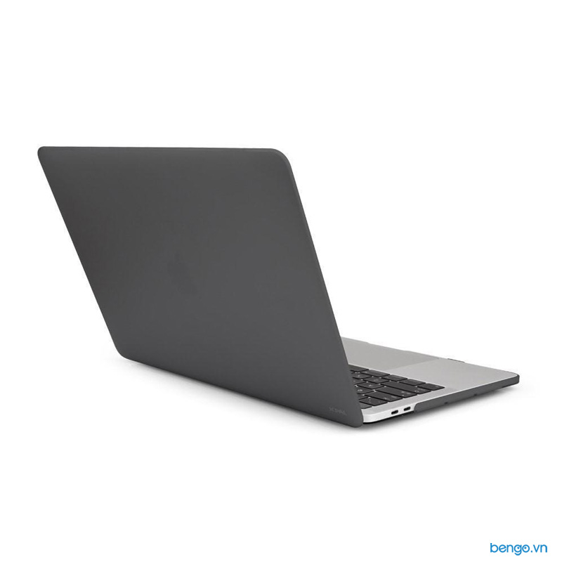 Ốp lưng Macbook Pro 14" 2021/Pro 16" 2021/Pro 13" M2/M1 JCPAL MacGuard siêu mỏng