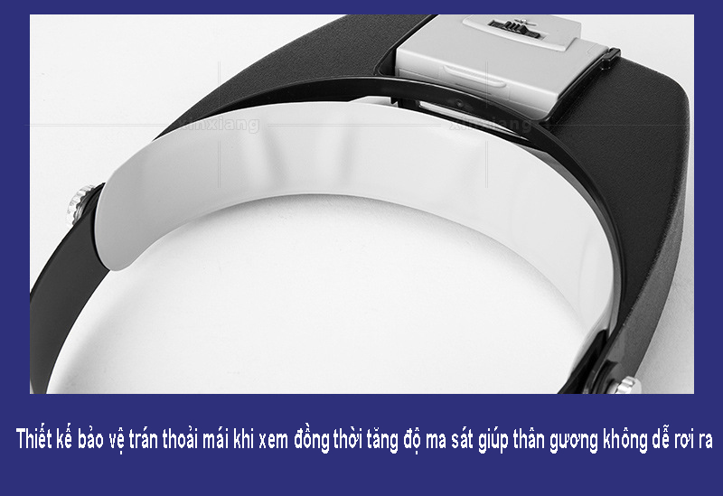 Kính lúp đội đầu sửa chữa giá rẻ