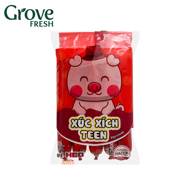 Đường Phèn Bột Túi 500G