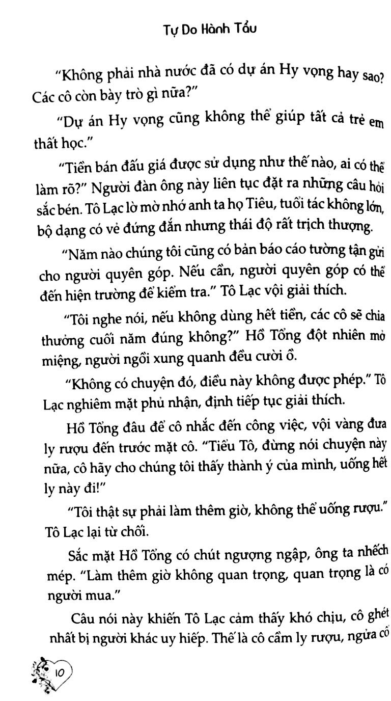 Fahasa - Đừng Vội Nói Lời Yêu (Tái Bản 2018)